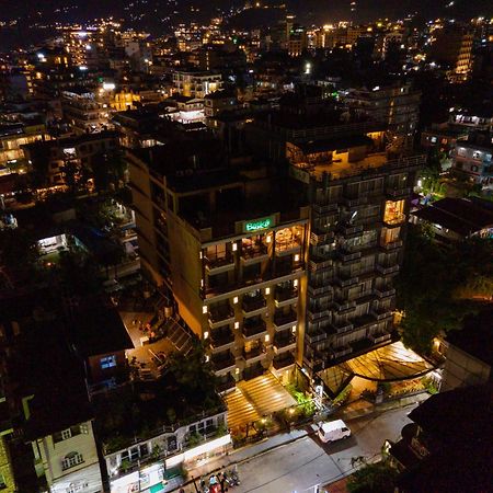 Pokhara Batika Ξενοδοχείο Εξωτερικό φωτογραφία
