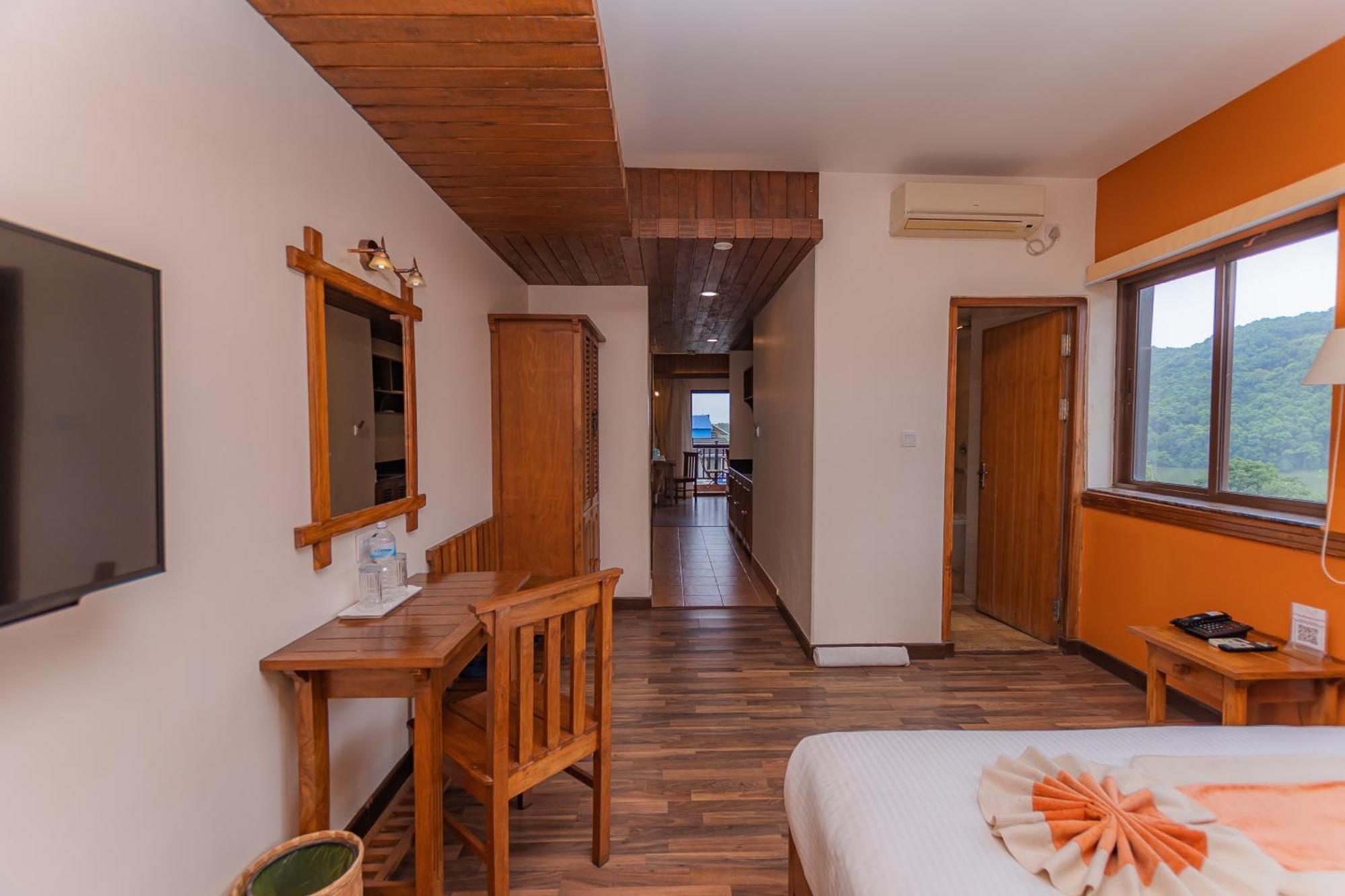 Pokhara Batika Ξενοδοχείο Εξωτερικό φωτογραφία