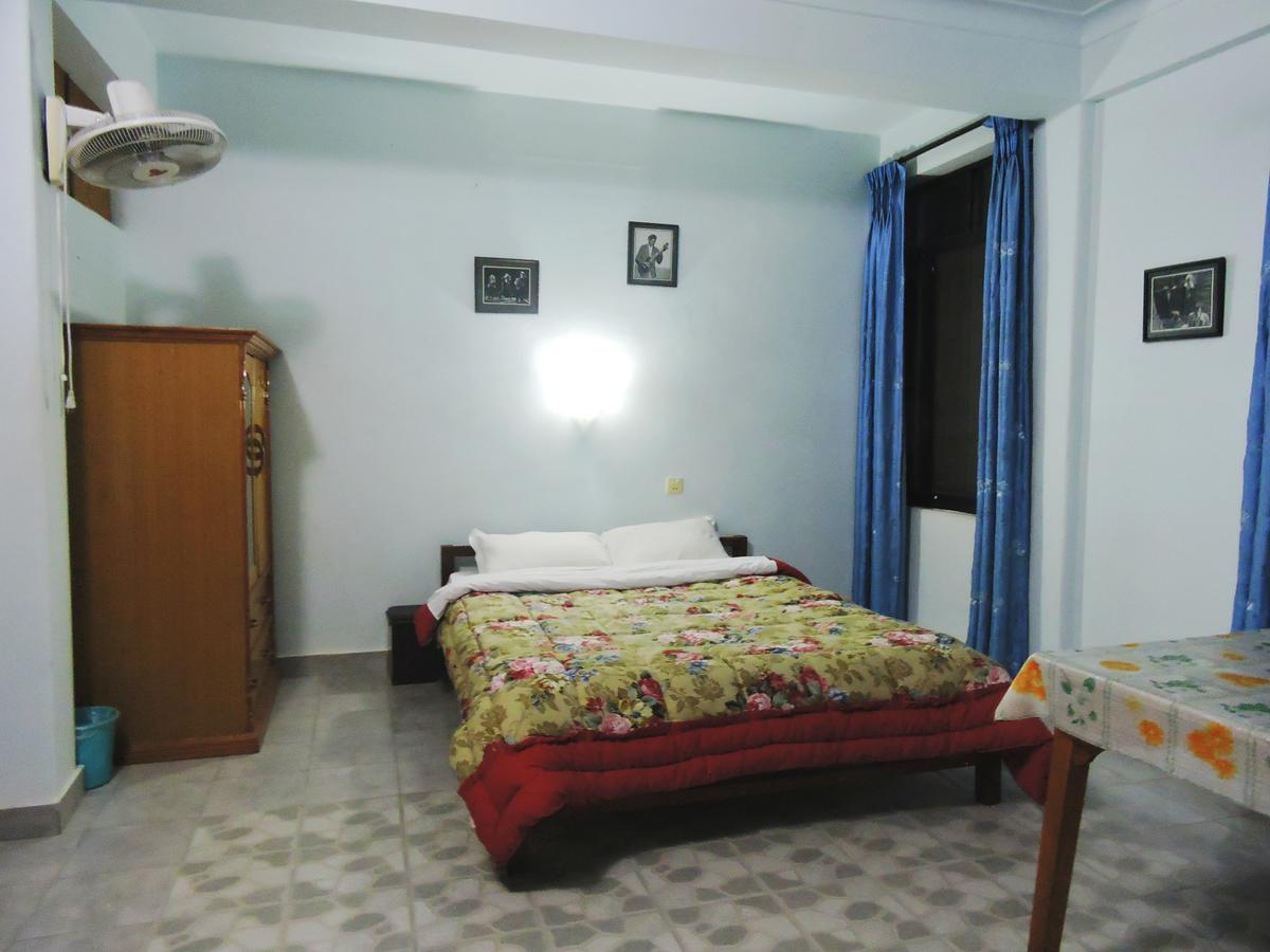Pokhara Batika Ξενοδοχείο Εξωτερικό φωτογραφία